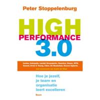 High performance 3.0 (Paperback) - thumbnail