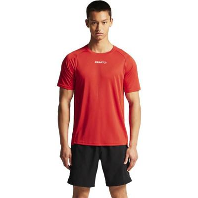 Craft Rush 2.0 T-Shirt Heren