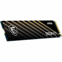 MSI SPATIUM M371 1TB M.2 PCI Express 4.0 3D NAND NVMe - thumbnail