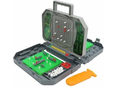 Zeeslag Spel Falomir (ES)