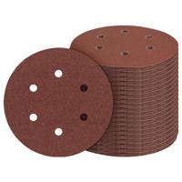 Bosch Accessories 2608623341 2608623341 Excenterschuurpapierset (Ø) 150 mm 1 set(s) - thumbnail