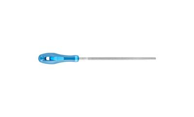 PFERD TOOLS 11214157 Werkplaatsvijl rond kap 2 incl. ergonomisch vijlheft Lengte 150 mm 1 stuk(s) PFERD TOOLS 11214157 Werkplaatsvijl rond kap 2 incl. ergonomisch vijlheft Lengte 150 mm 1 stuk(s)