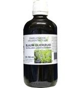 Cruydhof Scutellaria / Amerikaans glidkruid tinctuur 100 Milliliter