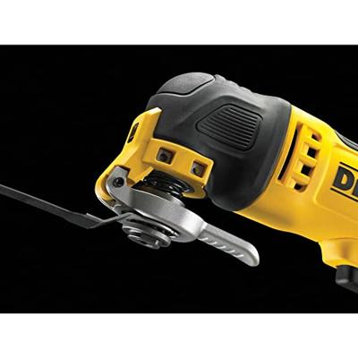 DeWalt Accessoires Titanium invalzaagblad Hout met nagels 44x55mm - DT20702-QZ - thumbnail