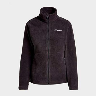Berghaus Prism PT IA FL Fleece Dames Black/Black 18 Berghaus Prism PT IA FL Fleece Dames Black/Black 18