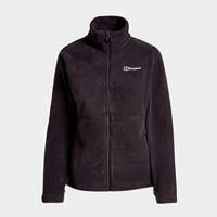 Berghaus Prism PT IA FL Fleece Dames Black/Black 18 - thumbnail