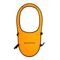 ZONA ENTRENAMIENTO BLACK CROWN TENIS/PÁDEL - thumbnail