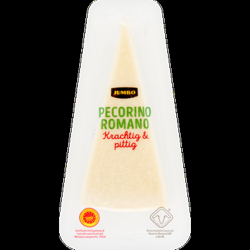 Jumbo Pecorino Romano 125 g