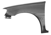 Voorspatbord Rechts +zijknipperlicht 4018656 - thumbnail