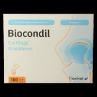 Trenker Biocondil Sachets - thumbnail