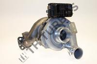 Turbocharger 1103865 - thumbnail