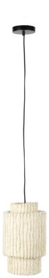 ZILT Hanglamp 'Corissa' 20cm
