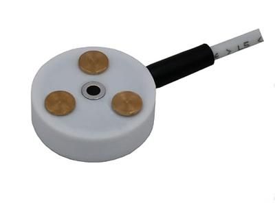 Schabus 300720 SHT 5009 Watersensor werkt op het lichtnet Schabus 300720 SHT 5009 Watersensor werkt op het lichtnet