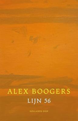 Lijn 56 - Alex Boogers - ebook