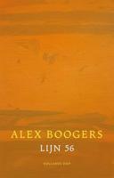 Lijn 56 - Alex Boogers - ebook - thumbnail