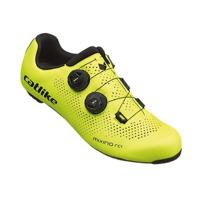 Buzaglo Catlike raceschoenen mixino rc1 carbon maat 45 fluo - thumbnail