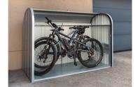 Biohort metalen oprolbox Storemax 163x78x120 cm - thumbnail