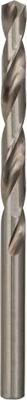 Bosch Accessories 2608585505 HSS Metaal-spiraalboor 7.7 mm Gezamenlijke lengte 117 mm Geslepen DIN 338 Cilinderschacht 10 stuk(s) Bosch Accessories 2608585505 HSS Metaal-spiraalboor 7.7 mm Gezamenlijke lengte 117 mm Geslepen DIN 338 Cilinderschacht 10 stuk(s)