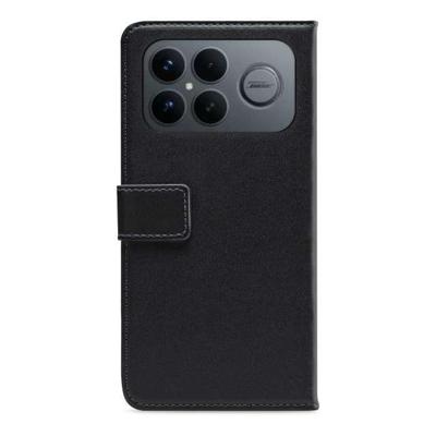 Mobilize Classic Gelly Wallet Book Case Xiaomi Poco F8 Ultra Black