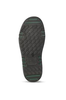 Kinderlaars mini pvc groen 20