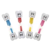 LG-Imports Zandloper voor het tandenpoetsen - thumbnail