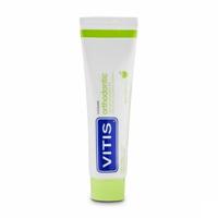 Vitis Orthodontic Tandpasta Appel-Mint - thumbnail