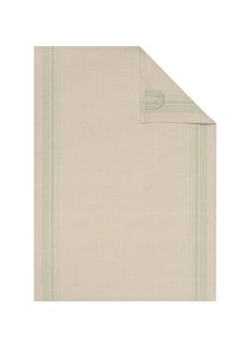 Cawö Cawö Nature Theedoek 533 wasabi 50/70