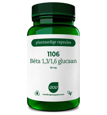 1106 Bèta 1,3/1,6 glucaan