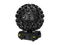 Eurolite LED B-40 Laser Beam Effect RGBW & RG laser - thumbnail