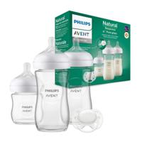 Biberon Kit New Born Natural 3.0 SCD878/11 - thumbnail
