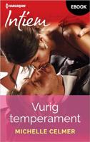 Vurig temperament - Michelle Celmer - ebook - thumbnail