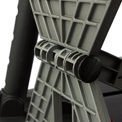 KETER 237005 Inklapbare werkbank (b x h x d) 85 x 75.5 x 55 cm