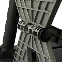 KETER 237005 Inklapbare werkbank (b x h x d) 85 x 75.5 x 55 cm - thumbnail