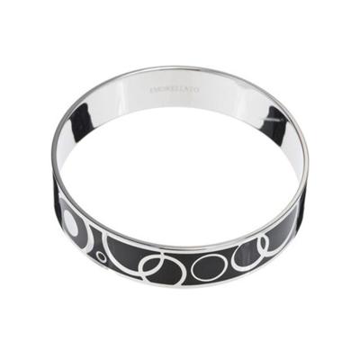 Morellato SBY03 Zwart Dames armband
