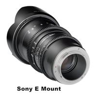 Samyang 35mm T1.5 VDSLR AS UMC II Sony FE - thumbnail