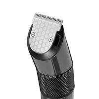 Babyliss E978E Carbon Titanium Tondeuse Tondeuse Zwart - thumbnail