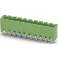 Phoenix Contact 1924389 Male behuizing (board) MSTBVA Totaal aantal polen: 10 Rastermaat: 5.08 mm Inhoud: 50 stuk(s) - thumbnail