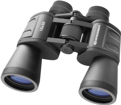 BRESSER Hunter 10x50 verrekijker