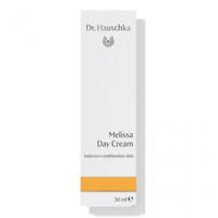 Dr. Hauschka Melissa Day Cream 30 ml Gezichtsverzorging - thumbnail
