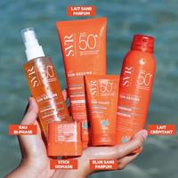 SVR Sun Secure Blur SPF50+ Crème 50ml - thumbnail