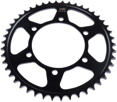 AFAM Chain wheel 525 43z steel black