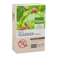 Pokon Slakkenkorrels 900 gram - thumbnail