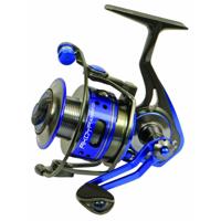 Predox Akoya 4000FD Spinmolen - thumbnail