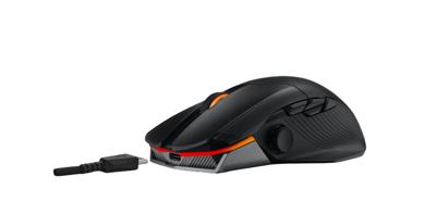 ASUS ROG Chakram X Origin gaming muis ASUS ROG Chakram X Origin gaming muis