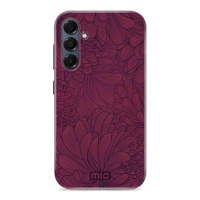 MIO Berry Blooms Magsafe Compatible for Samsung A16 4G/5G