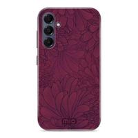 MIO Berry Blooms Magsafe Compatible for Samsung A16 4G/5G - thumbnail
