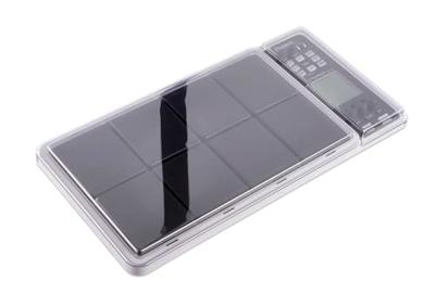 Decksaver Roland Octapad SPD-30 cover