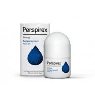 Perspirex Antiperspirant roll on original 20 Milliliter - thumbnail