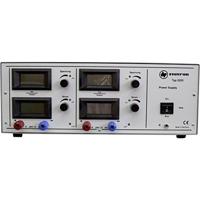 Statron 2225.2 Labvoeding, regelbaar 0 - 24 0 - 6 A 288 W Aantal uitgangen: 2 x - thumbnail