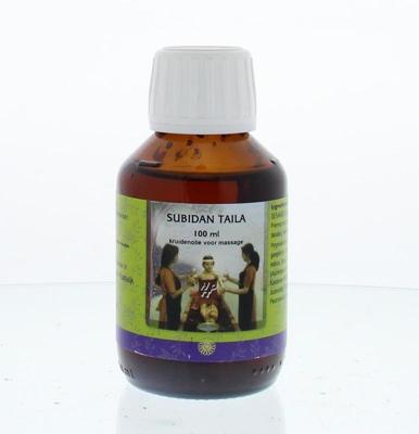 Holisan Subidan taila 100 Milliliter